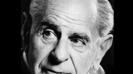 Timeline: Karl Popper