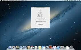 Mac OS 8.0
