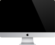Imac 21''5