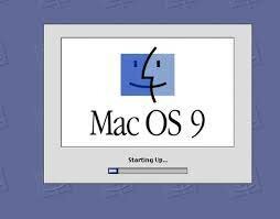 Il Mac OS 9.x