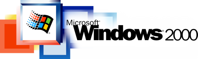 windows 2000