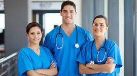 Timeline: Evolución histórica de la enfermeria