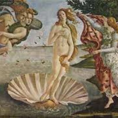 Timeline: Renacimiento y Clasicismo