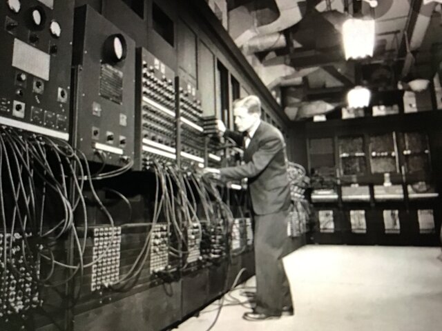 Истрия развития устройств для вычисления timeline | Timetoast