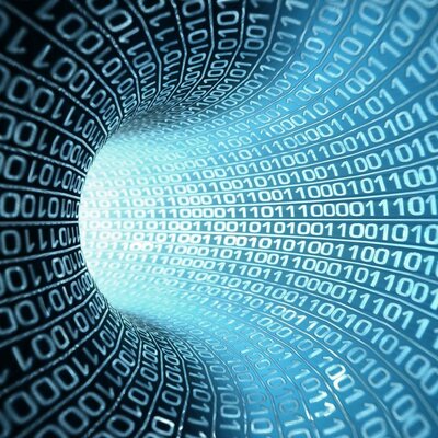 Timeline: Этапы информационных преобразований в обществе