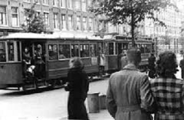 Las medidas antijudias