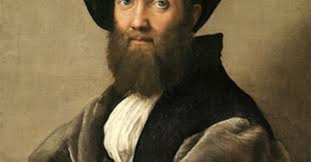 Baldesar Castiglione