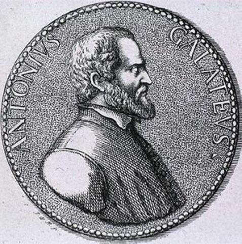 Antonio de Ferraris