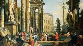 Timeline: civiltà romana