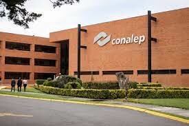 Colegio Nacional de Educación Profesional Técnica (CONALEP).