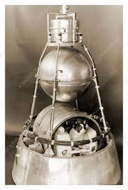 Sputnik 2