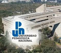 Universidad Pedagógica Nacional