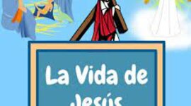 Timeline: LA VIDA DE  JESÚS