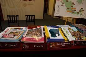 Consejo de Contenidos y Métodos educativos