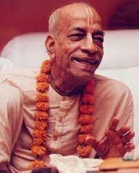 Swami Prabhupada 1896-1977