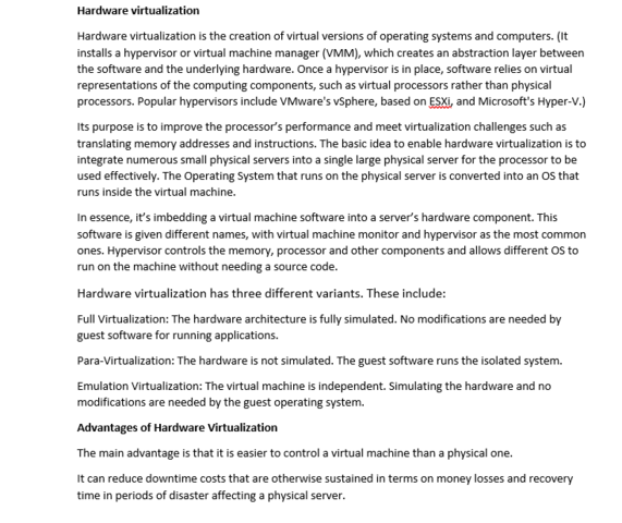 Doing Cloud Assigement.