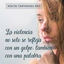 violencia contra la mujer