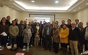 Humanismo y democracia