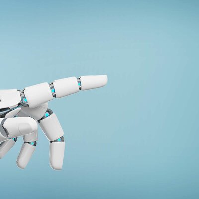 Timeline: Frise historique sur la robotique