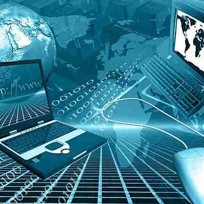 Timeline: История развития вычислительной техники