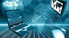 Timeline: История развития вычислительной техники