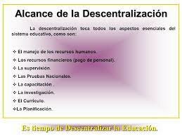 Plan nacional de Desarrollo