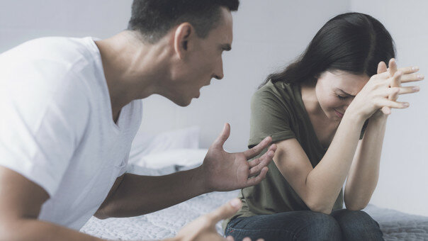 violencia psicológica contra la mujer