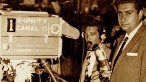 Canal 11 y telesecundaria