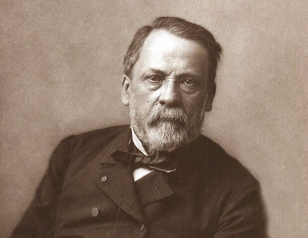 Luis Pasteur