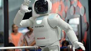 ASIMO