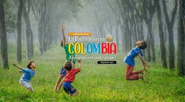 Timeline: RECREACIÓN EN COLOMBIA