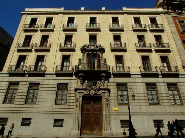 PALACIO DE TORRECILLA