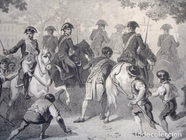 Caída y saqueo de la ciudad de Burgos