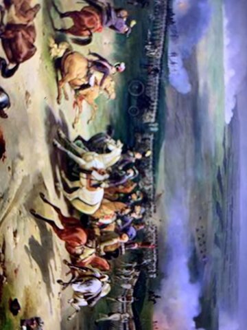 Guerra de la convención