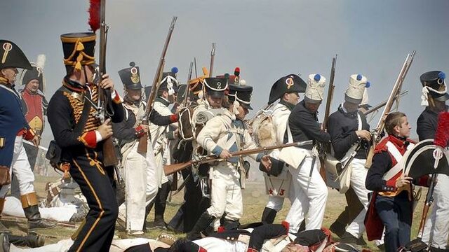 Batalla de Bailén y su primer sitio de Zaragoza