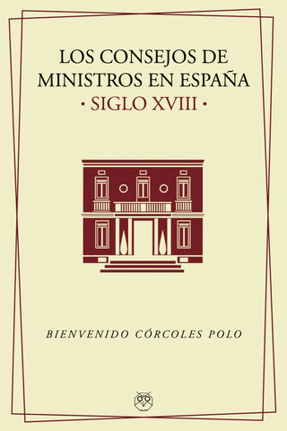 Consejo de Ministros