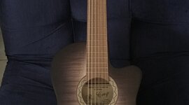 Timeline: LINEA DEL TIEMPO DE LA GUITARRA