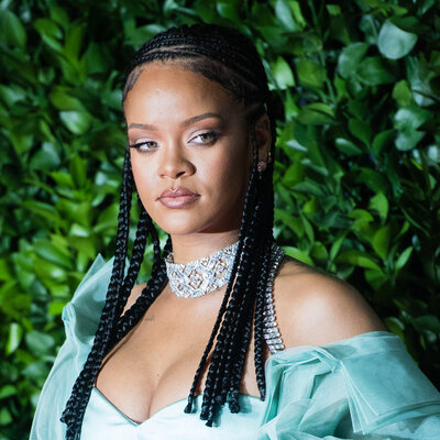 Timeline: Rihanna élete