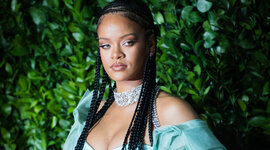 Timeline: Rihanna élete