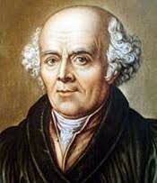 Samuel Hahnemann