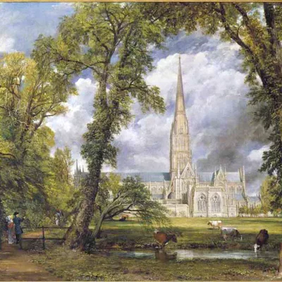 Timeline: L’art de les revolucions del s. XIX.