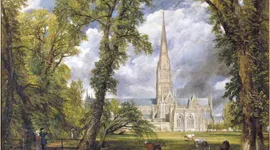 Timeline: L’art de les revolucions del s. XIX.