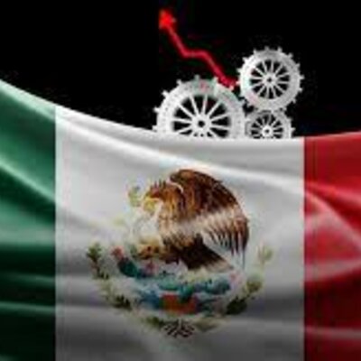 Timeline: Las Transformaciones de México