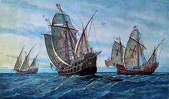 EXPANCIÓN Y CONQUISTA EUROPEA