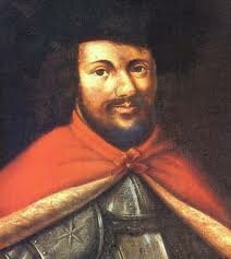 Conquista del Hierro 1404 - 1405