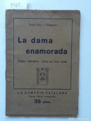 Obra més exitosa de la primera etapa