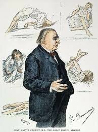 Jean Martin Charcot