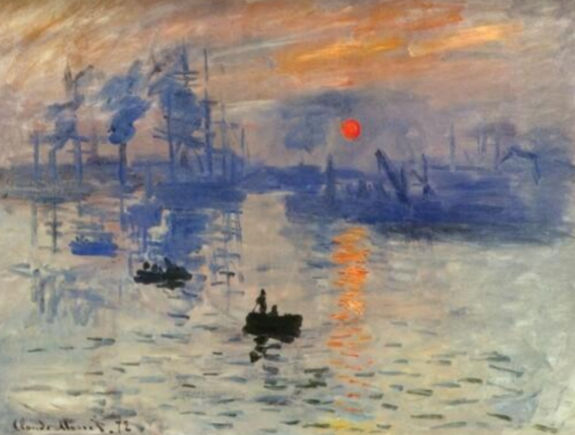 Sol ixent, Monet