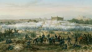 1 Transformación Inicio de la Independencia en México