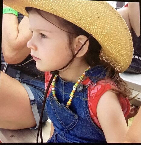 Au festival  Western